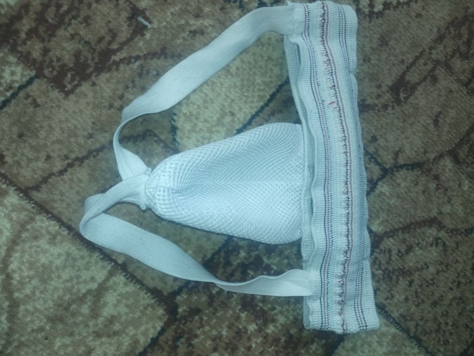 Ракушка для единоборств