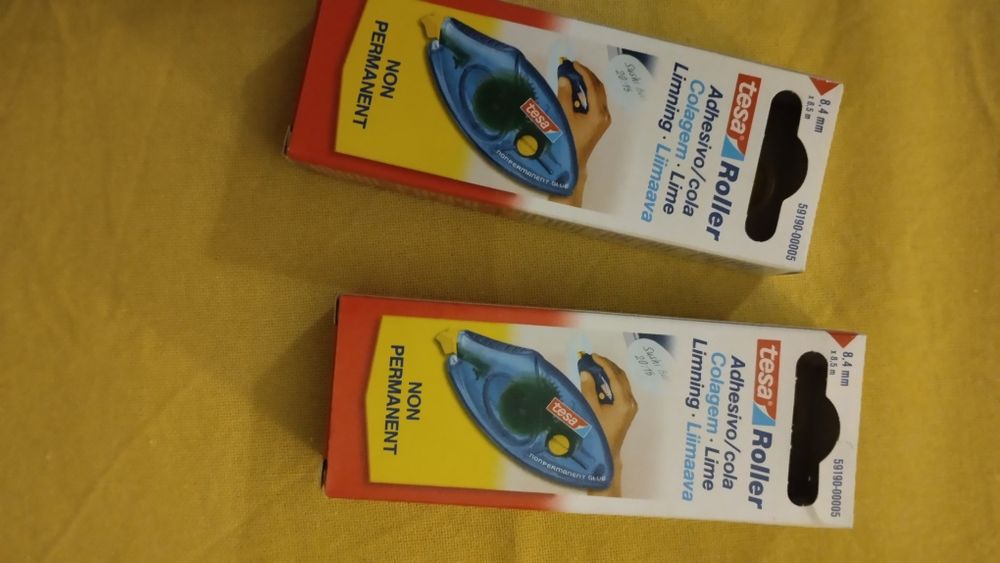 Material escolar vário Stabillo