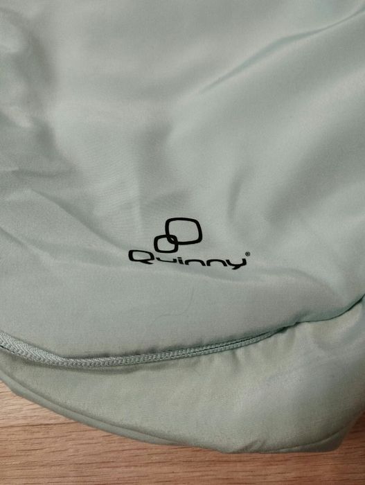 Конверти у візок чи санки