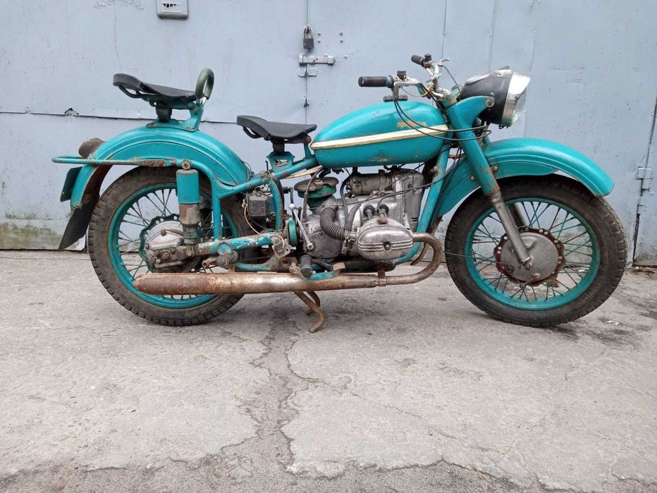 Ural