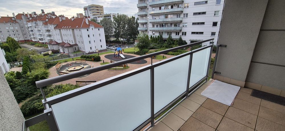 Wynajmę mieszkanie Gocław Praga Południe wynajem 3 pokoje - Widok 2