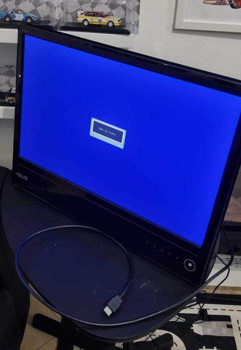 Monitor/ ecrã ASUS HDMI64552031622657122