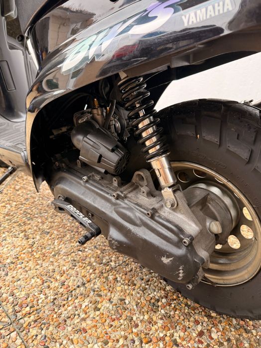 Scooter Yamaha BWS 1993 - 70cc Polini Corsa