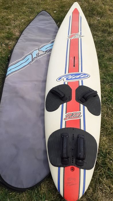 Deska Sup windsurfing