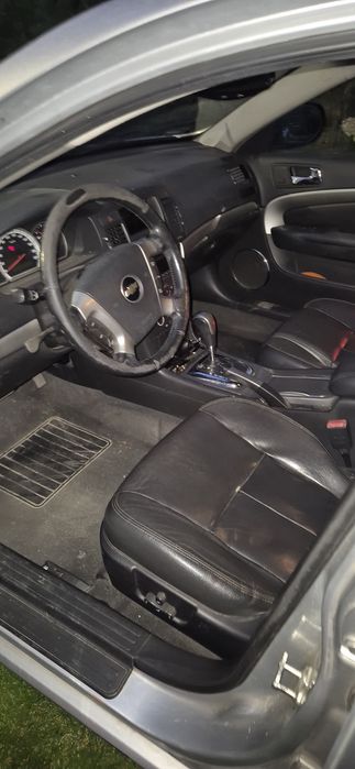 Sprzedam Chevrolet Epica