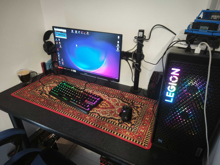 Komputer stacjonarny