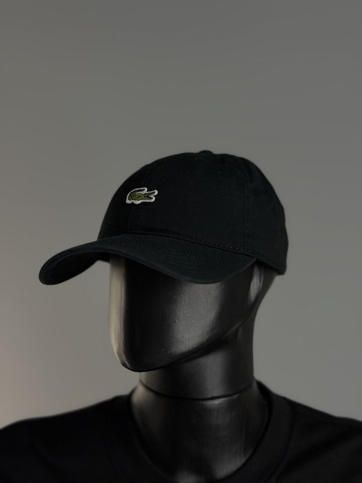 Кепка Lacoste лакоста