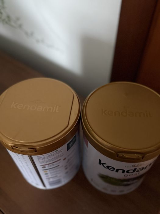 Суміш Kendamil 1