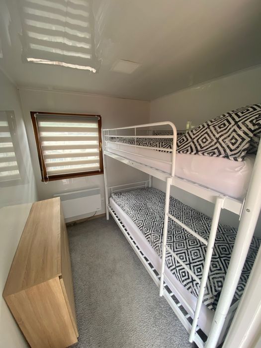 Domki blisko morza, Gąski, ul. Nadbrzeżna 55