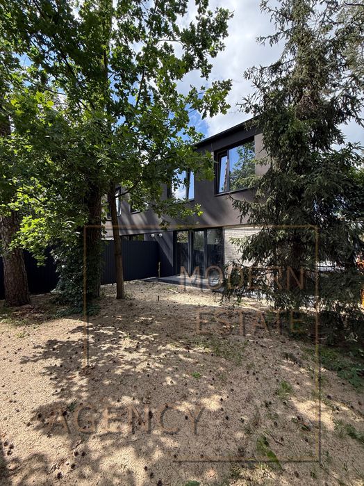 Таунхаус Буча, р-н Отаманша, на пряму, без % ПРОГРАМИ!