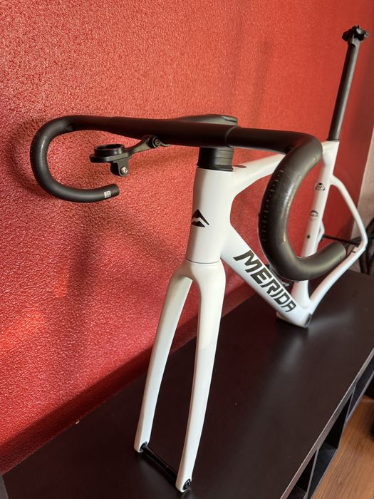 Kit Quadro Merida Scultura 8000