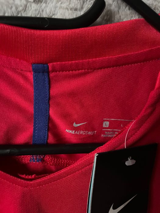 NOWA Koszulka Nike Reprezentacji Polski 2018/19  rozm L