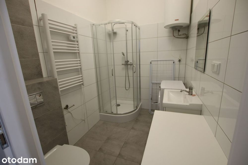 Kawalerka, ul. Zakopiańska
