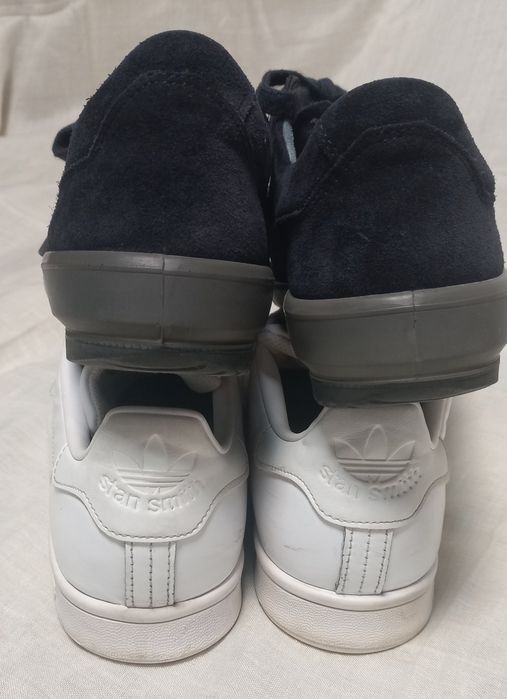 Кросівки legero та Adidas Stan Smith 42 розмір