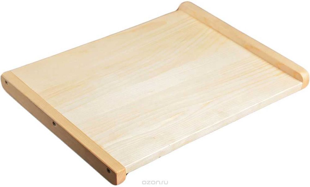 Стільниця кухонна з дерева, великих розмірів