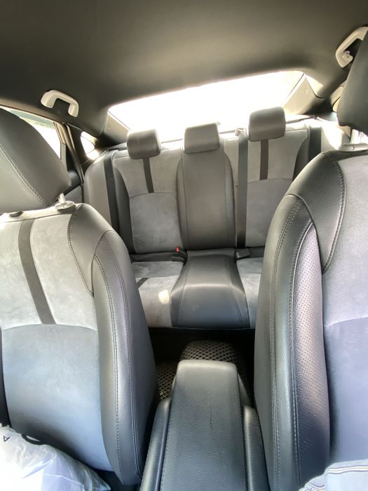 Продаж Honda Civic 2016 р. — від власника