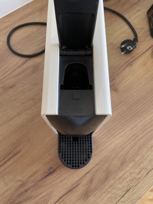 Ekspres na kapsułki Nespresso mini