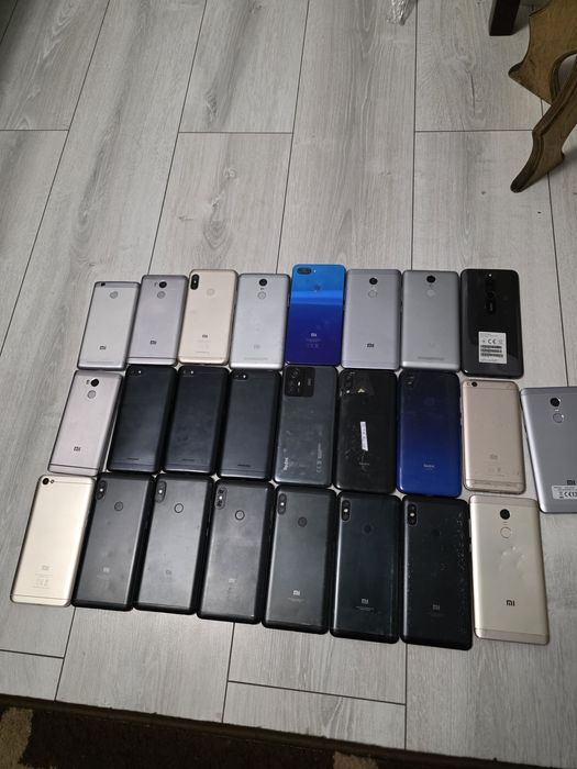 Redmi note 12s і багато інших