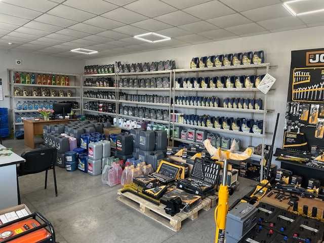 Трактор новий з гарантією