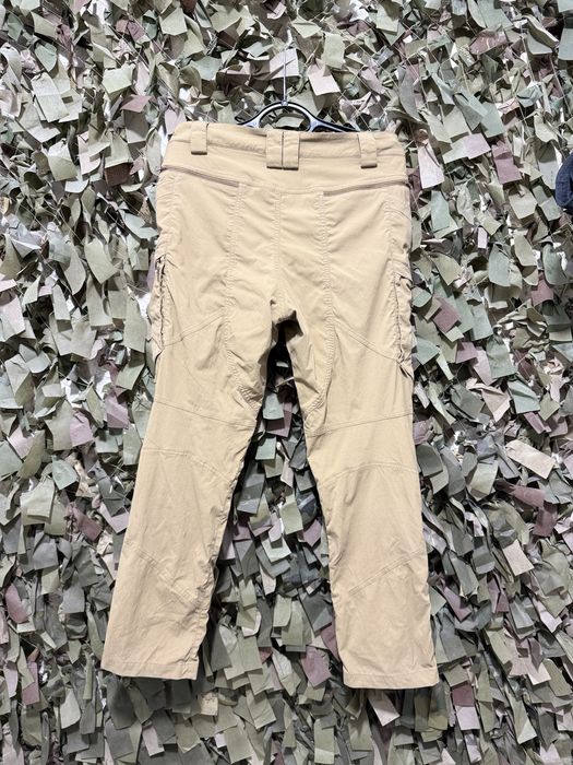 Штани M-Tac Sahara Flex 32/30