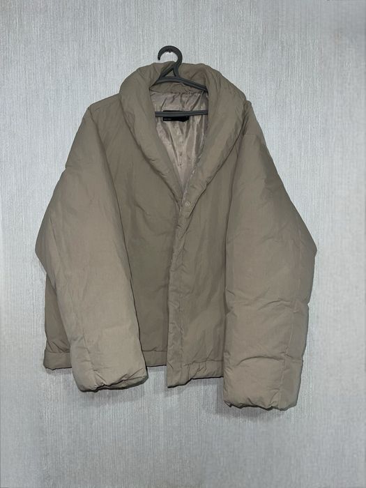 Жіночий пуховик ASOS