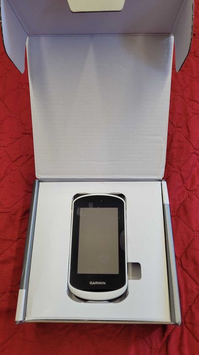 Garmin Edge Explore 2 Power Bundle