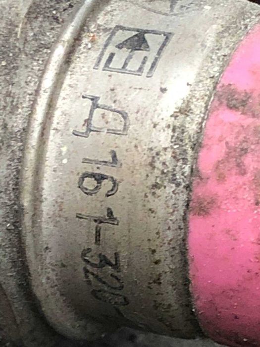 Диодный мост Д161-320