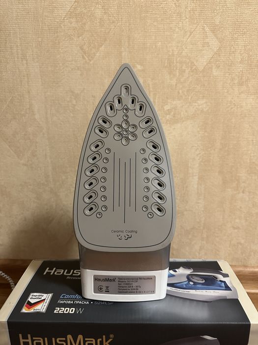 Продаю праску HausMark