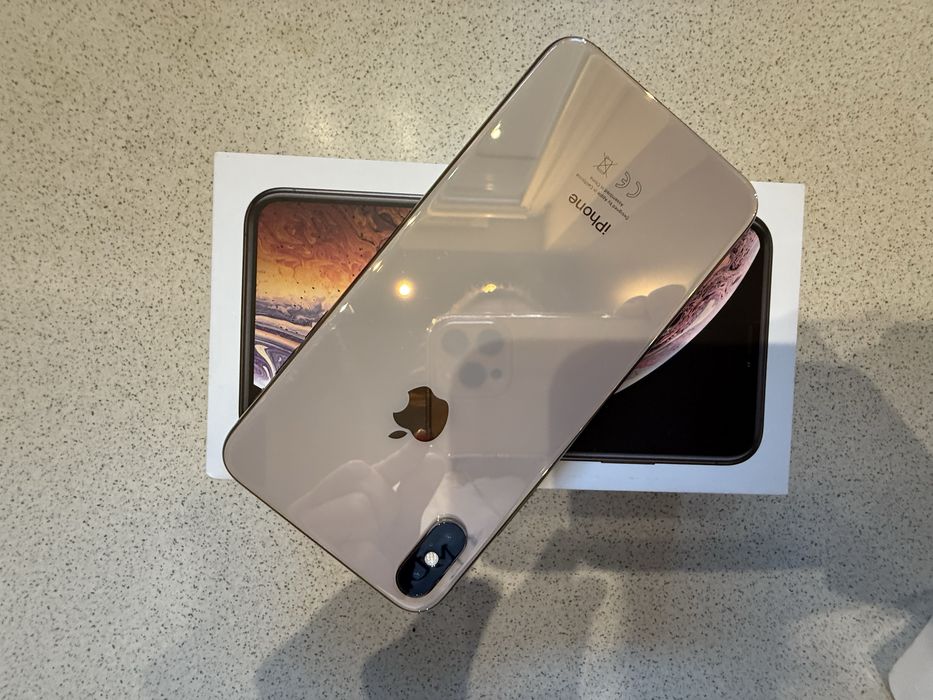Sprzedam iPhone XS Max