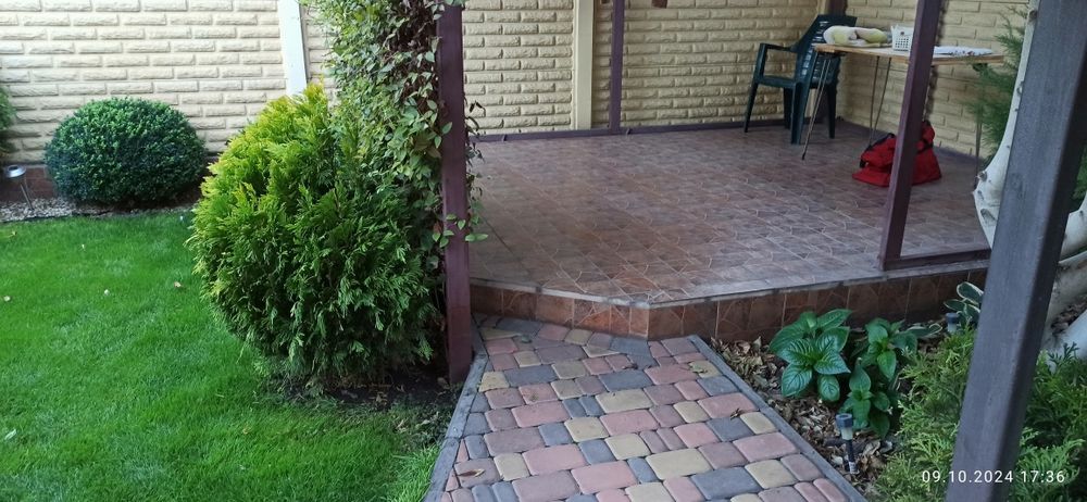 Продам дом Космос Первомайскийй