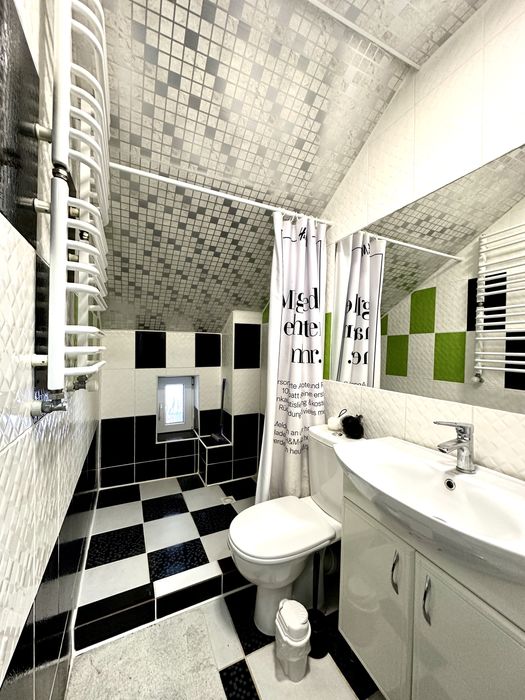 Оренда 1-кімнатної квартири в центрі м. Стрий.