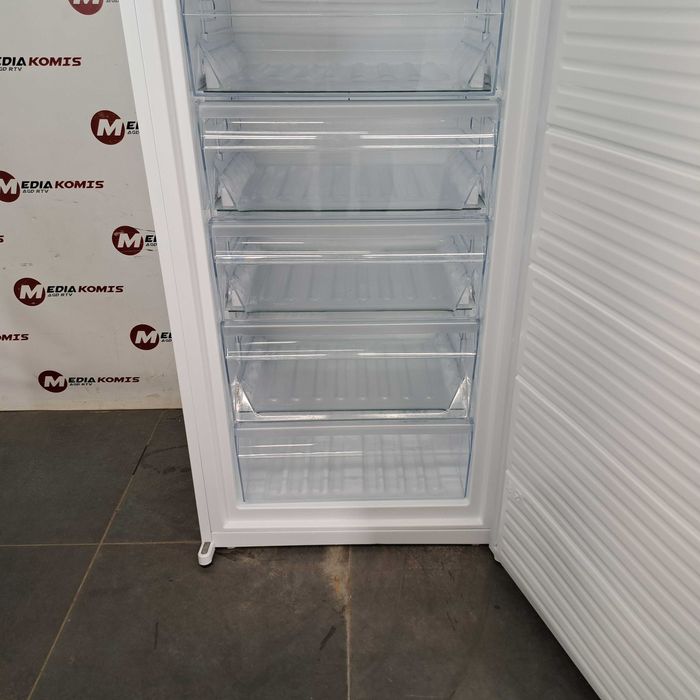 Zamrażarka Bauknecht GKN 272 A3+ [12m-cy gwar]D/175cm wys/309l/40dB[2]