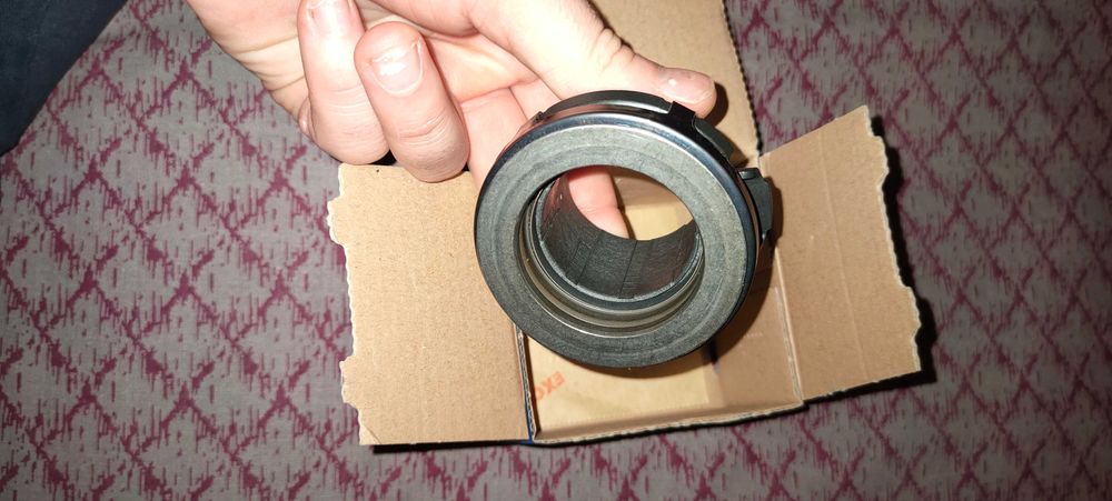 Sachs Выжимной подшипник 3151 231 031 БМВ серия 3 2000