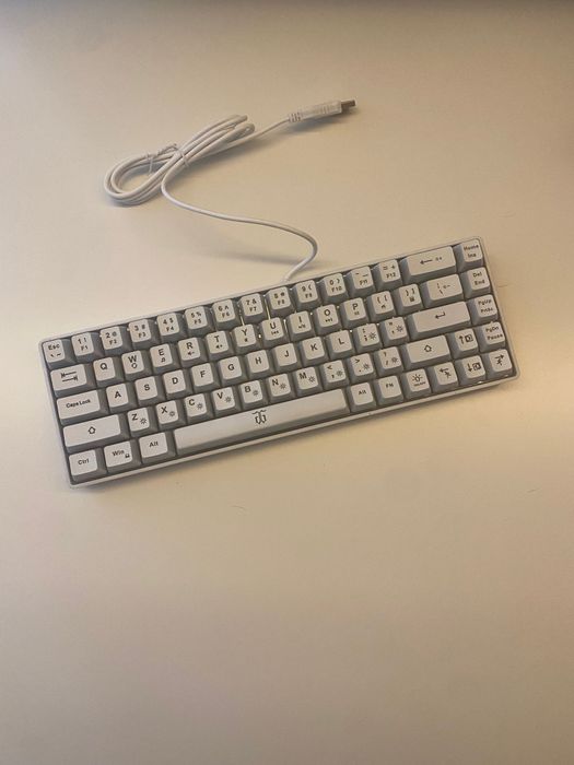 K68 Gaming Keyboard64551668228867122