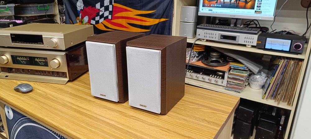 Акустика SONY SS - CSP 55 (Рв.)