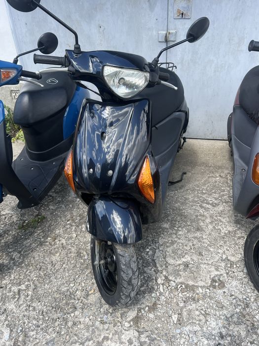 Suzuki lets 456 без пробігу по Україні +Доставка
