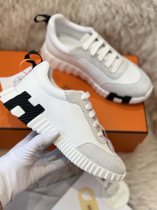 Кросівкі Hermes преміум якість