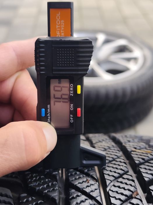 Oryginalne koła zimowe BMW seria 3 g20 g21