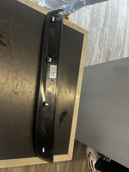 Proteção interior porta frt drt