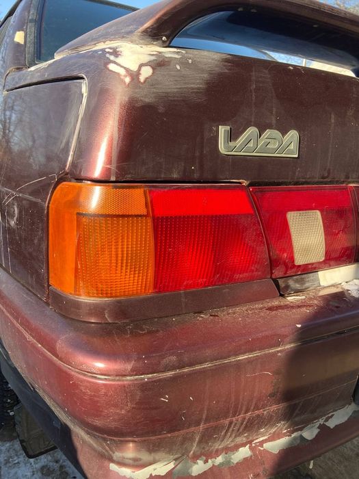 Продам задні стопи ваз 2115