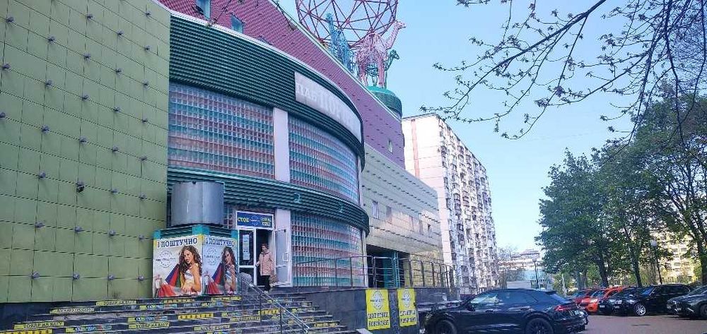 Коммерческая недвижимость по адресу ул. Лукьяненко Левка(Тимошенко) (площадь 7317 м²) - Atlanta.ua - фото 6