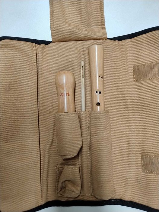 Baroque Recorder MOECK64177155949313120