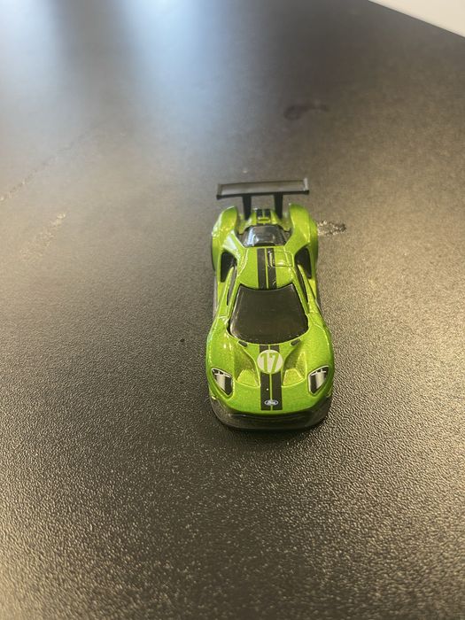 5 oryginalnych hotweelsow