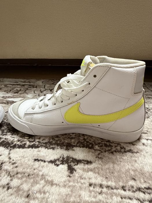 Кросівки Nike Blazer Оригінал