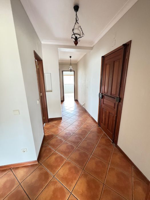 Apartamento T2 como novo