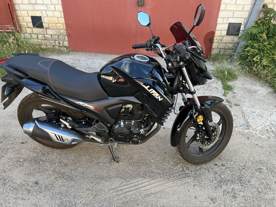Lifan KP200 2022