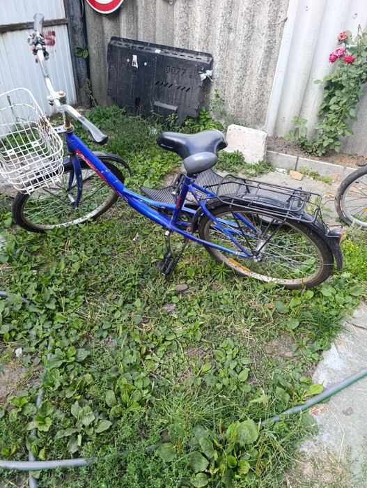 Продам підлітковий велосипед