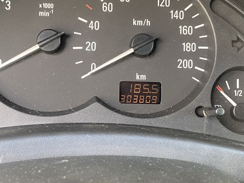 Opel corsa d 1.3cdti