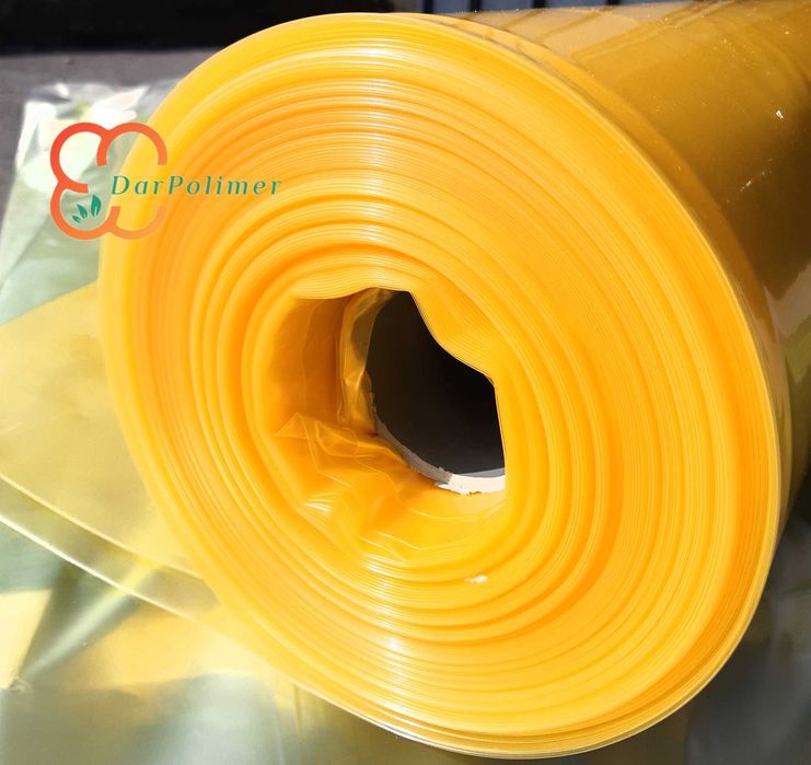 Теплична плівка УФ стабілізована 36міс/тепличная пленка