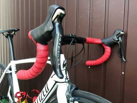 Rower SPECIALIZED TARMAC EXPERT SL5 /rama karbon 54/Ultegra 6800